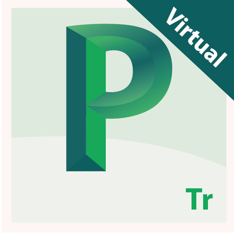 Virtual Classroom Training - PowerMill Essentials 2.5D 3D Axis Milling