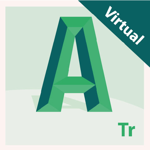 Virtual Classroom Training - AutoCAD Blocks Training Course - Beyond The Basics