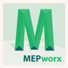 MEPworx Suite - Primary Licence