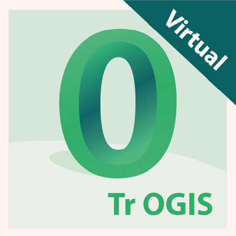 Virtual Classroom Training - Open Source GIS Integration Training Course