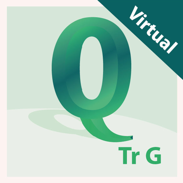 Virtual Classroom Training -  Introduction to QGIS Training Course
