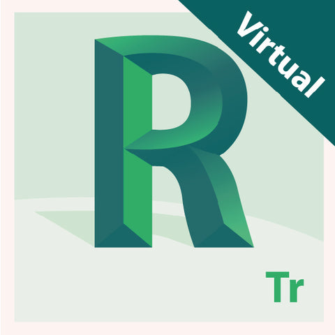 Virtual Classroom Training - Revit Architecture New Features Training Course - Beyond The Basics